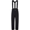 ZIENER Telmo/Taga insulated - Ανδρικό Παντελόνι Ski - Black