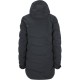 ZIENER Tamarini Long - Women's Snow Jacket - Black ZIENER Tamarini Long - Women's Snow Jacket - Black