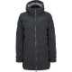 ZIENER Tamarini Long - Women's Snow Jacket - Black ZIENER Tamarini Long - Women's Snow Jacket - Black