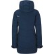 ZIENER Tamarini Long - Women's Snow Jacket - Dark Navy ZIENER Tamarini Long - Women's Snow Jacket - Dark Navy