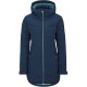 ZIENER Tamarini Long - Women's Snow Jacket - Dark Navy ZIENER Tamarini Long - Women's Snow Jacket - Dark Navy