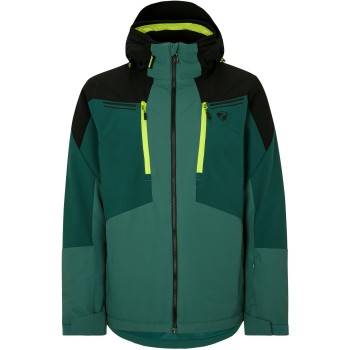 ZIENER Tintu - Ανδρικό Μπουφάν Ski - Green Mountain ZIENER Tintu - Ανδρικό Μπουφάν Ski - Green Mountain