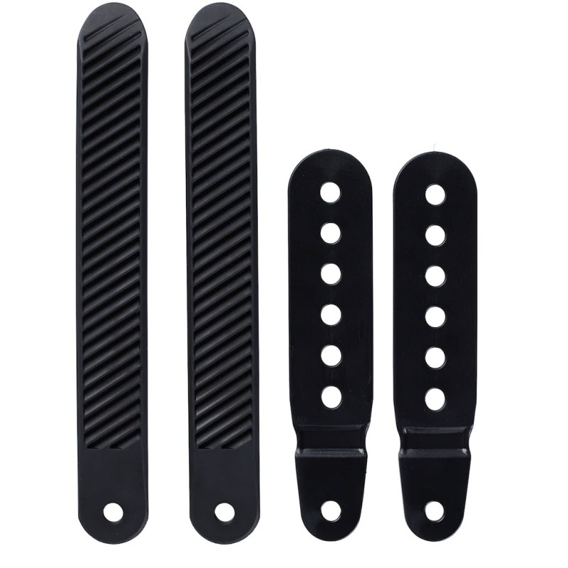 BURTON Double Take Ankle Tongue and Slider Replacement Set