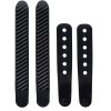 BURTON Double Take Toe Tongue and Slider Replacement Set