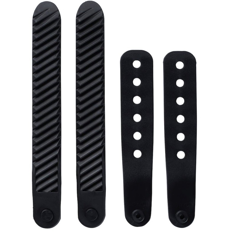 BURTON Double Take Toe Tongue and Slider Replacement Set