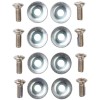BURTON M6 Re:Flex Replacement Hardware screws