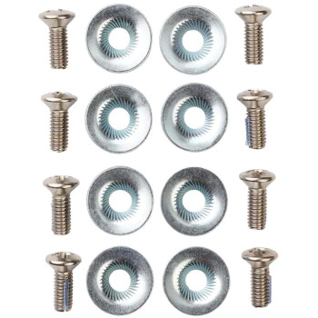 BURTON M6 Re:Flex Replacement Hardware screws