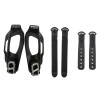 BURTON Supergrip Capstrap 2.0 - Toe Straps
