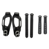 BURTON Supergrip Capstrap 2.0 - Toe Straps