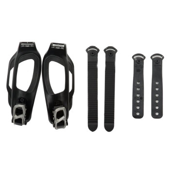 BURTON Supergrip Capstrap 2.0 - Toe Straps