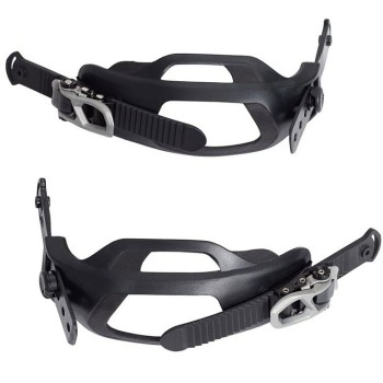 BURTON Supergrip Capstrap 2.0 - Μπροστινά Straps δακτύλων BURTON Supergrip Capstrap 2.0 - Μπροστινά Straps δακτύλων