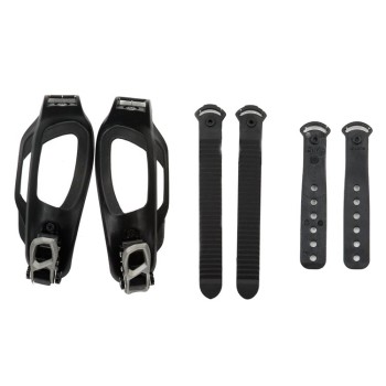 BURTON Supergrip Capstrap 2.0 - Μπροστινά Straps δακτύλων BURTON Supergrip Capstrap 2.0 - Μπροστινά Straps δακτύλων