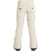 Billabong Nela - Women's Snow Pants - White cap