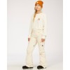 Billabong Nela - Women's Snow Pants - White cap