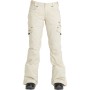 Billabong Nela - Women's Snow Pants - White cap Billabong Nela - Women's Snow Pants - White cap