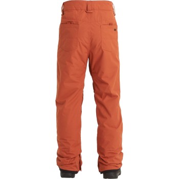 Billabong Outsider - Men's Snow Pants - Auburn Billabong Outsider - Men's Snow Pants - Auburn