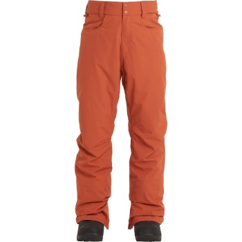 Billabong Outsider - Men's Snow Pants - Auburn Billabong Outsider - Men's Snow Pants - Auburn