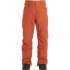 Billabong Outsider - Men's Snow Pants - Auburn