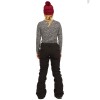 Billabong Terry - Women's Snow Pants - Black