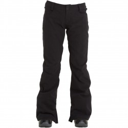 Billabong Terry - Women's Snow Pants - Black