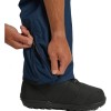 BURTON Insulated Covert -  Men's Snow Pant - Dress Blue