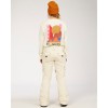 Billabong Nela - Women's Snow Pants - White cap