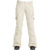 Billabong Nela - Women's Snow Pants - White cap