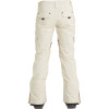 Billabong Nela - Women's Snow Pants - White cap