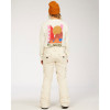 Billabong Nela - Women's Snow Pants - White cap