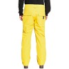 QUIKSILVER Estate - Men's Snow Pants - Sulphur
