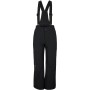 ZIENER Alenko Junior - Kid's Snow pants - Black