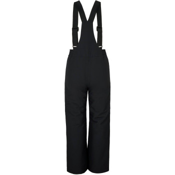 ZIENER Alenko Junior - Kid's Snow pants - Black