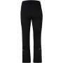 ZIENER Nolane Lady - Women's Softshell Active pants - Black