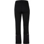 ZIENER Nolane Lady - Women's Softshell Active pants - Black