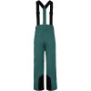 ZIENER Taga - Men's Ski pants - Spruce Green