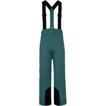 ZIENER Taga - Men's Ski pants - Spruce Green