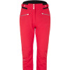 ZIENER Tilla - Women's Snow Pants - Red Cherry