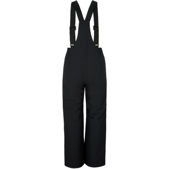 ZIENER Alenko Junior - Παιδικό παντελόνι σκι - Black ZIENER Alenko Junior - Παιδικό παντελόνι σκι - Black