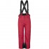 ZIENER Arisu - Παιδικό παντελόνι ski/snowboard - Red Pepper