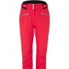 ZIENER Tilla - Women's Snow Pants - Red Cherry
