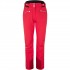 ZIENER Tilla - Women's Snow Pants - Red Cherry