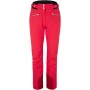ZIENER Tilla - Women's Snow Pants - Red Cherry