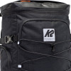 K2 Backpack - Black