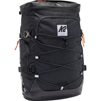 K2 Backpack - Black