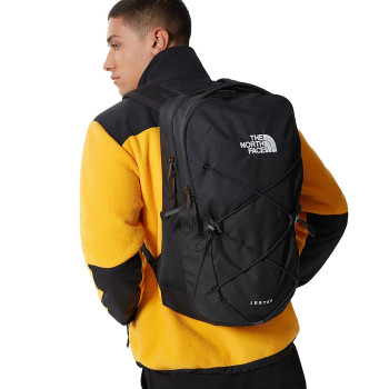 THE NORTH FACE Jester Unisex Σακίδιο Πλάτης - TNF Black-NPF