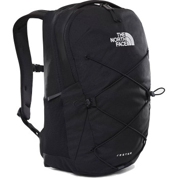 THE NORTH FACE Jester Unisex Σακίδιο Πλάτης - TNF Black-NPF