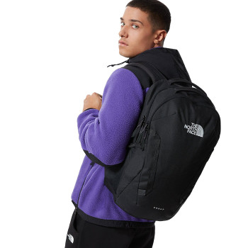 THE NORTH FACE Unisex Vault Σακίδιο Πλάτης - TNF Black NPF