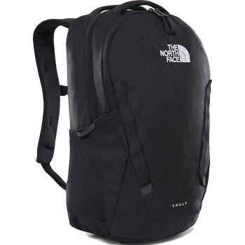 THE NORTH FACE Unisex Vault Σακίδιο Πλάτης - TNF Black NPF