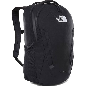 THE NORTH FACE Unisex Vault Backpack - TNF Black NPF THE NORTH FACE Unisex Vault Backpack - TNF Black NPF