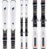 K2 Anthem 76x Women's Skis + ER3 10 Compact Quikclik Bindings